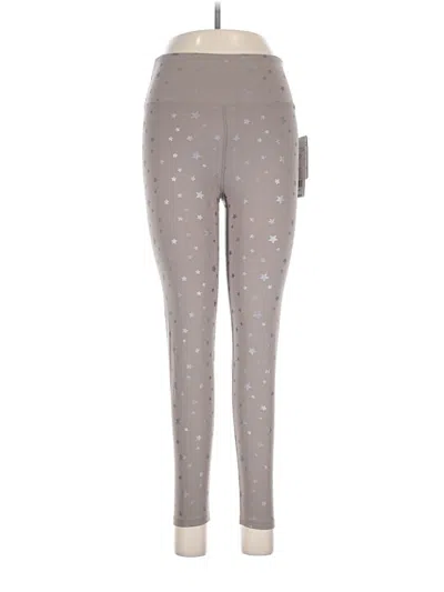 Nanette Lepore Active Pants In Tan