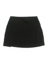 Nanette Lepore Active Skort In Black