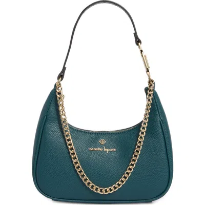 Nanette Lepore Alana Shoulder Bag In Multi