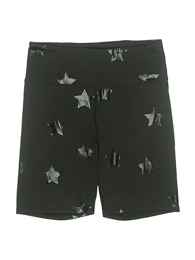 Pre-owned Nanette Lepore Athletic Shorts In Green