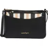 Nanette Lepore Ayanna Crossbody Bag & Pouch