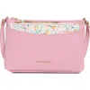 NANETTE LEPORE NANETTE LEPORE AYANNA CROSSBODY BAG & POUCH