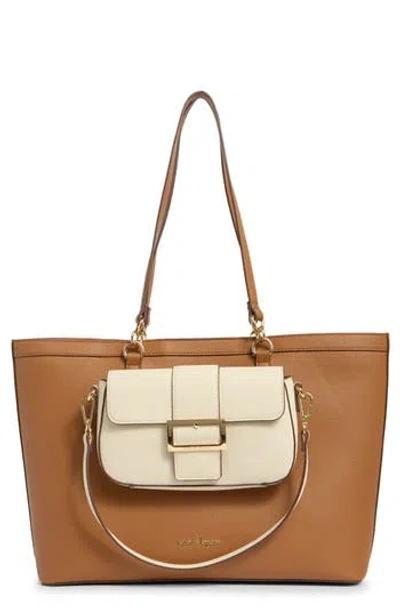 Nanette Lepore Bague 2-in-1 Tote