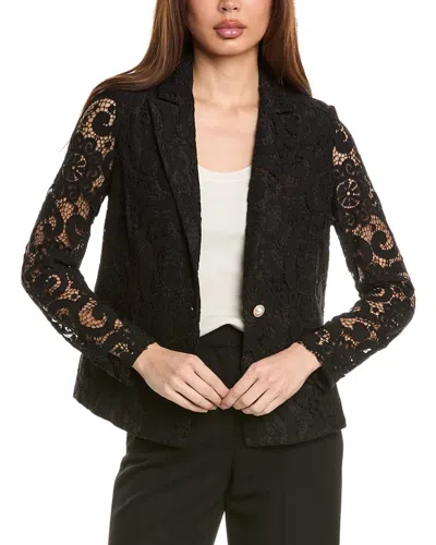 NANETTE LEPORE BLAZER