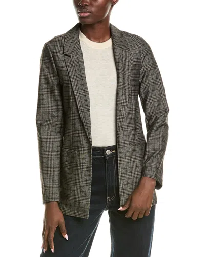 Nanette Lepore Nanette  Blazer In Brown