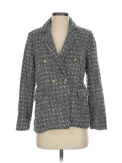Pre-owned Nanette Lepore Blazer Jacket