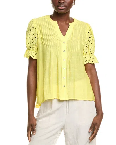 Nanette Lepore Blouse