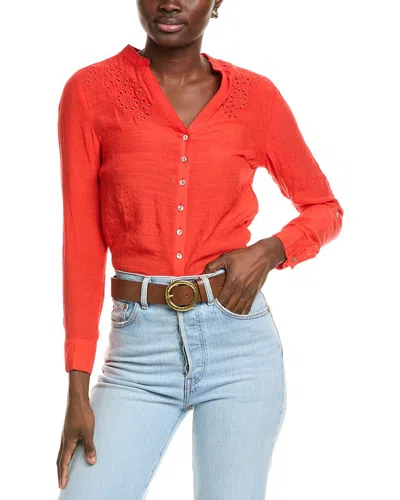 Nanette Lepore Blouse