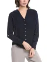 Nanette Lepore Blouse In Blue
