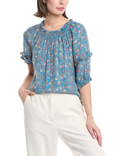 NANETTE LEPORE BLOUSE