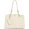 Nanette Lepore Brantley Chain Shoulder Bag & Card Case