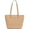 Nanette Lepore Brielle Tote Bag & Dome Pouch In Pattern
