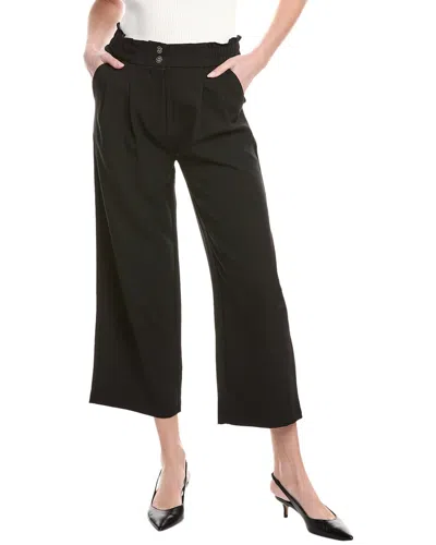 Nanette Lepore Bubble Skirt In Black