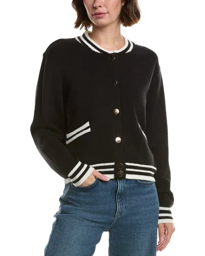 NANETTE LEPORE CARDIGAN