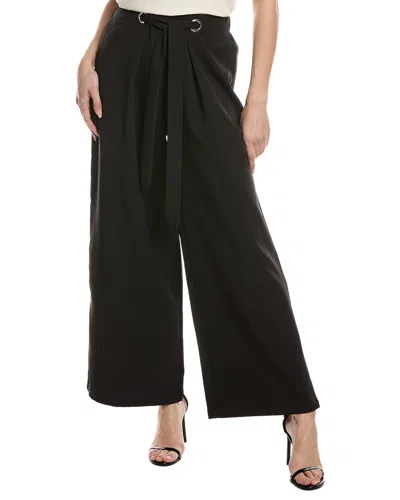 Nanette Lepore Carnegie Pant In Black
