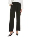 Nanette Lepore Nanette  Carnegie Pant In Black