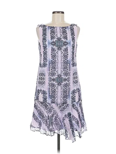Nanette Lepore Casual Dress In Multi