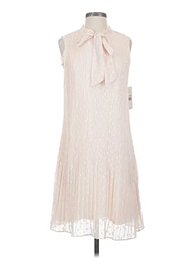 Nanette Lepore Casual Dress In Neutral