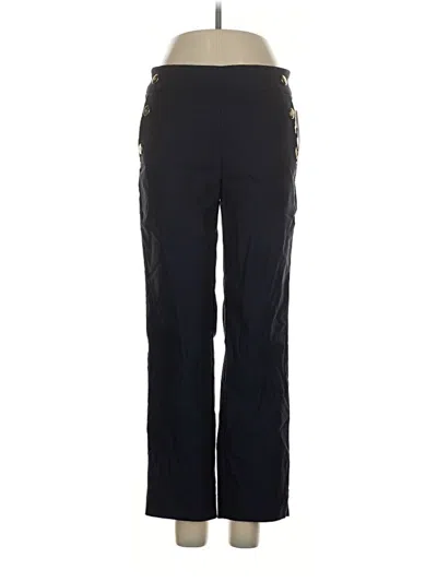 Nanette Lepore Casual Pants In Black