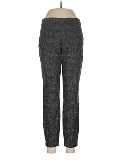 Pre-owned Nanette Lepore Casual Pants In Gray