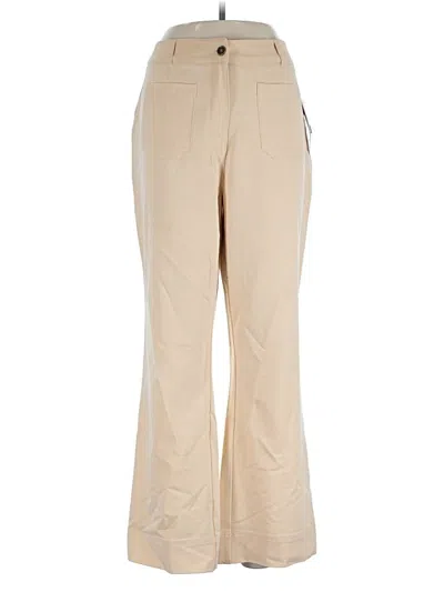 Nanette Lepore Casual Pants In Neutral