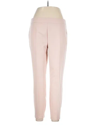 Pre-owned Nanette Lepore Casual Pants In Pink