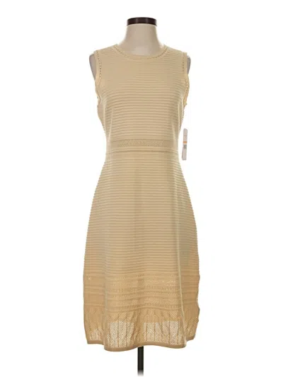 Nanette Lepore Cocktail Dress In Multi