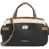 Nanette Lepore Colorblock Satchel