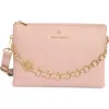 Nanette Lepore Convertible Crossbody Bag