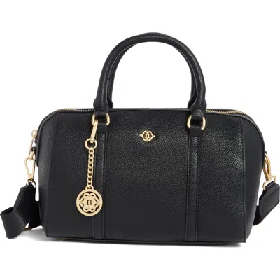Nanette Lepore Convertible Satchel Bag