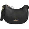 Nanette Lepore Crescent Shoulder Bag