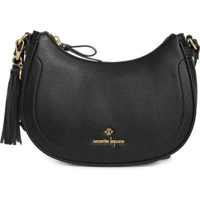Nanette Lepore Crescent Shoulder Bag