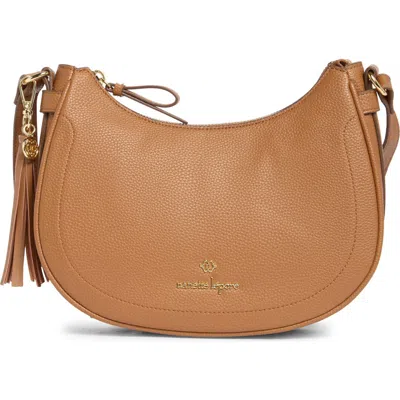 Nanette Lepore Crescent Shoulder Bag