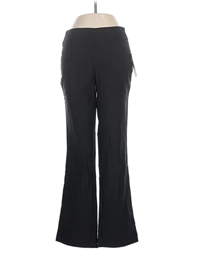 Nanette Lepore Dress Pants In Animal Print