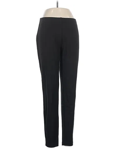 Nanette Lepore Dress Pants In Black