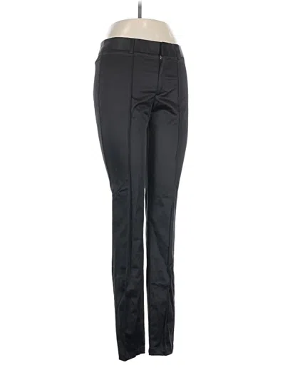 Nanette Lepore Dress Pants In Black