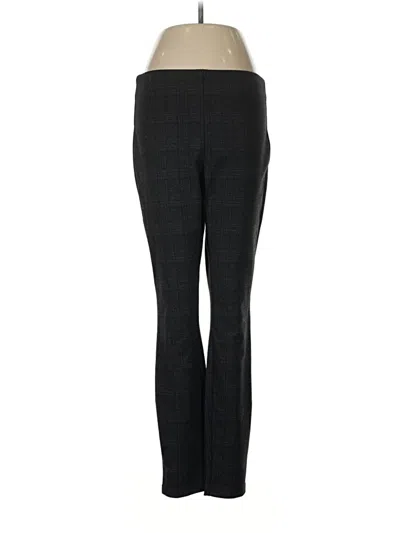 Pre-owned Nanette Lepore Dress Pants In Black