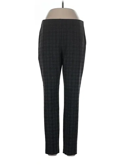 Pre-owned Nanette Lepore Dress Pants In Black