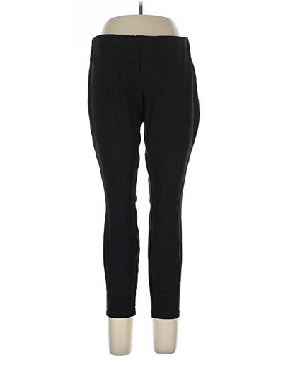 Pre-owned Nanette Lepore Dress Pants In Black