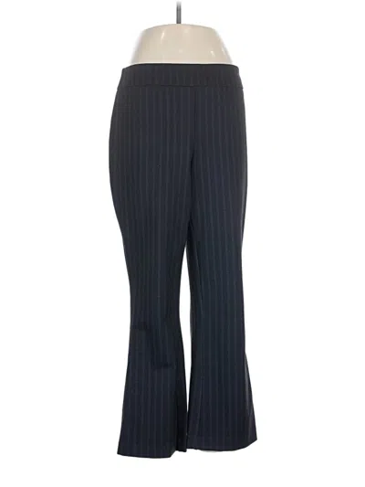 Pre-owned Nanette Lepore Dress Pants In Blue