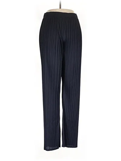 Pre-owned Nanette Lepore Dress Pants In Blue