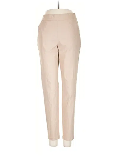 Pre-owned Nanette Lepore Dress Pants In Brown