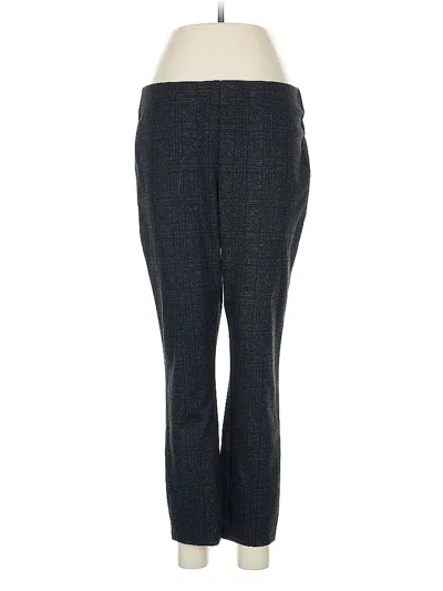 Pre-owned Nanette Lepore Dress Pants In Gray