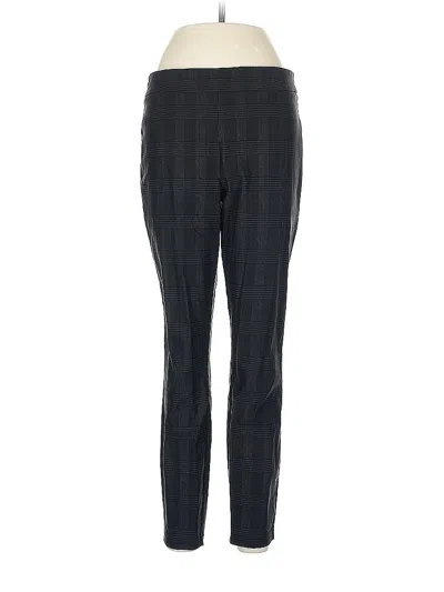 Pre-owned Nanette Lepore Dress Pants In Gray