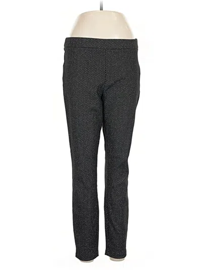 Pre-owned Nanette Lepore Dress Pants In Gray