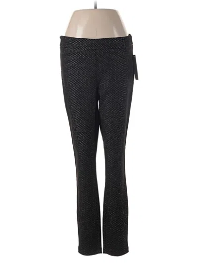 Nanette Lepore Dress Pants In Multi