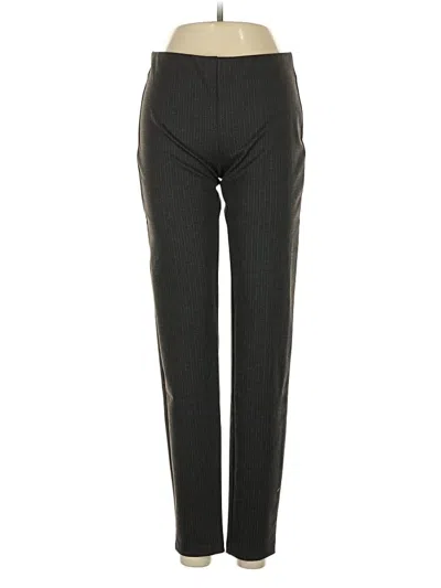 Pre-owned Nanette Lepore Dress Pants In Gray