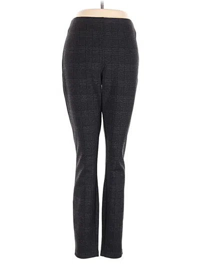 Pre-owned Nanette Lepore Dress Pants In Gray