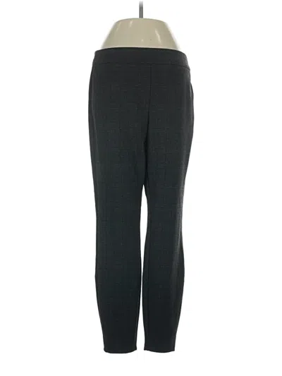 Pre-owned Nanette Lepore Dress Pants In Gray