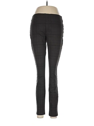 Pre-owned Nanette Lepore Dress Pants In Gray